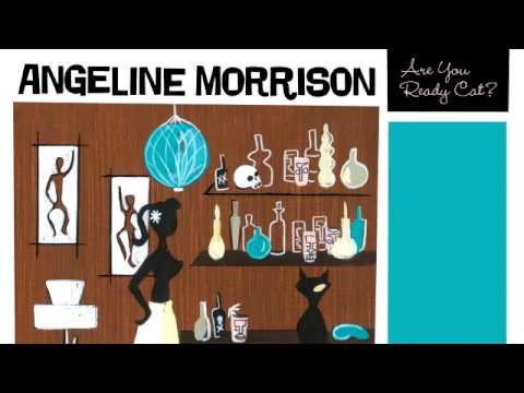 01 Angeline Morrison - The Looking Dance [Freestyle Records]