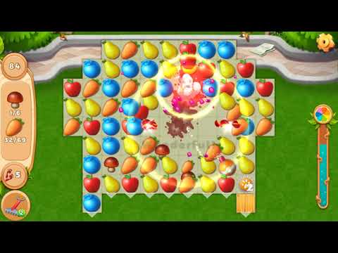 Family Zoo: The Story Level 84 -- AppLevelHelp.Com