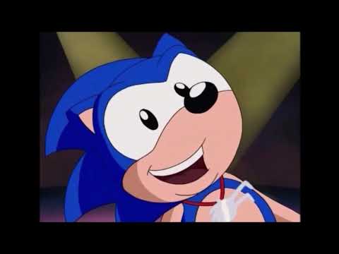 Sonic Underground Episode 36 Song: Have It All Again For Over 10 Minutes