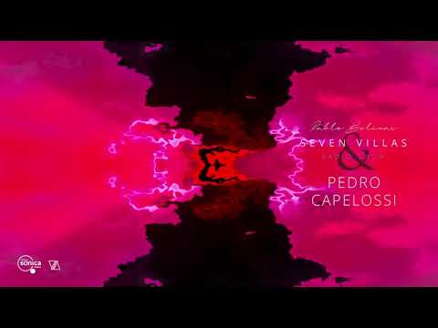 Pedro Capelossi · Seven Villas Music Radio Show · 08.MAY.2023