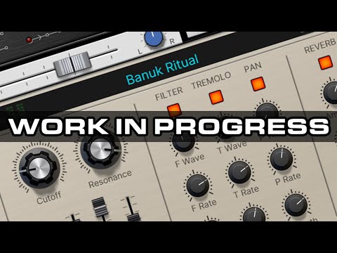 Combinator 2 Movement Generator - Sneak Peek