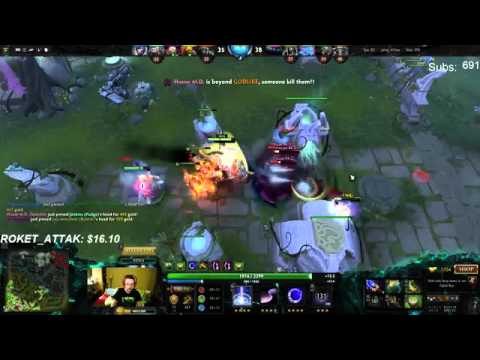 Luna Aghs/Refresher SeemsGood