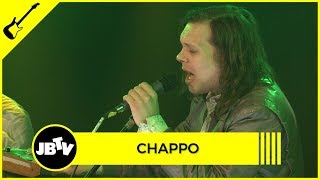 Chappo - I'm Not Ready | Live @ JBTV