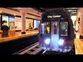 Lego Metro Subway Chase