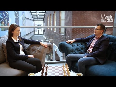 Dziękuję, nie słodzę. Karina Szczepkowska (odc.37)