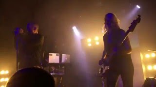 Filter "City Of Blinding Riots" in Portland, OR 4/15/2016