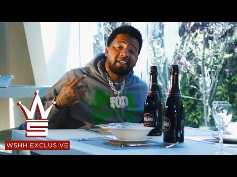 Philthy Rich - “Big 6 x Big 59” feat. Icewear Vezzo (Official Music Video - WSHH Exclusive)