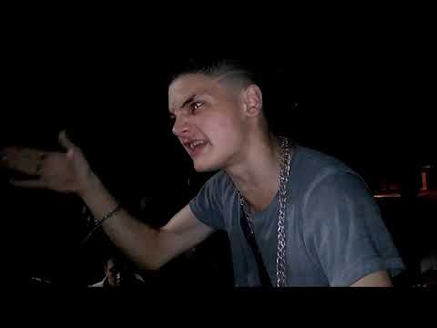 LAUTARO COKI vs NEBIROS NOVECENTO - 4tos - VGB 2vs2 Ed: 2 Años (17/2/19)