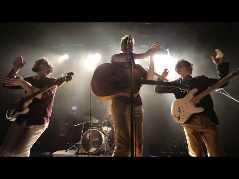 Coffee Tone - Hey Ya (OutKast cover)