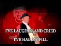 Frank Sinatra My Way Karaoke Pro 