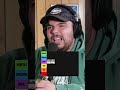 TIER LIST For Juice WRLD Songs RapQuiz TierList JuiceWRLD MusicTaste LucidDreams NFRPodcast