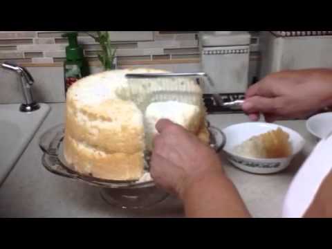 download lagu mp3 mp4 Angel Cake Cutter, download lagu Angel Cake Cutter gratis, unduh video klip Angel Cake Cutter