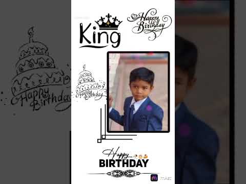 happy birthday param