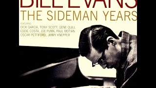 Tony Scott & Bill Evans 1956 - Aeolian Drinkin' Song