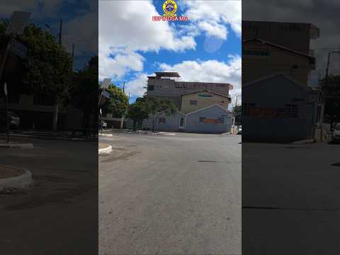 ESPINOSA MINAS GERAIS.