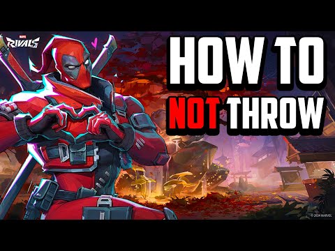 How to Play Support Pool So Well You DON'T Throw Your Day 1 Ranked Games!