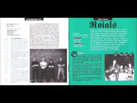 Dolly  D - Jungs von der Elbe