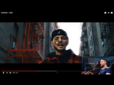 Mois reagiert auf Dardan - 6AM