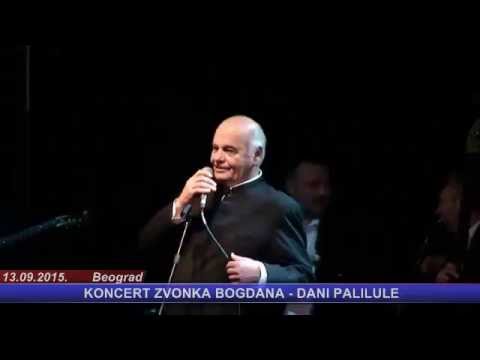 Zvonko Bogdan #DaniPalilule