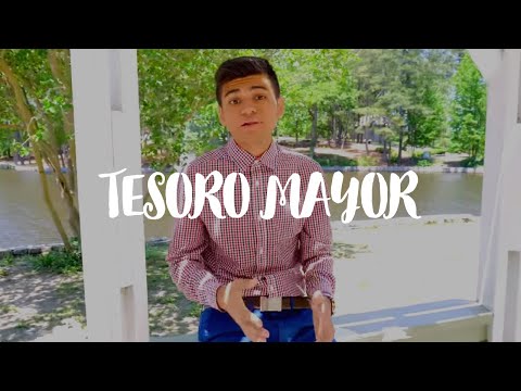 Tesoro Mayor - Cristian Sorto