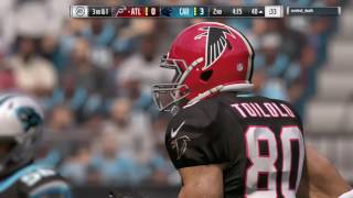 Madden 17 Commentary. Divisional Outlooks. Ep. 3 NFC South