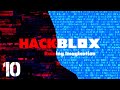 10 Strangest Roblox Hacking Incidents