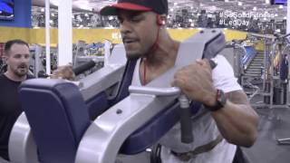 So Solid Fitness Present - Get Solid (volume 6)