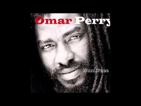 Omar Perry - Ska Ta Fright
