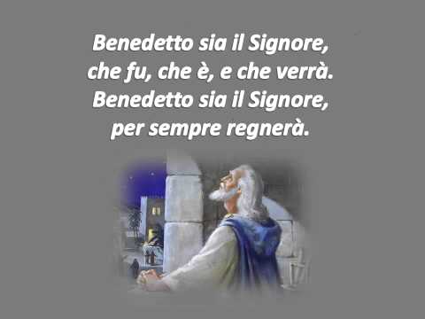 525 PADRE CELESTE - KARAOKE