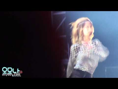 [HD] 130116 Miss A Special Stage @ Golden Disk Award in Malaysia (SUZY & MIN FOCUS)