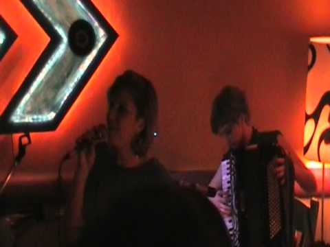 ATHINA ROUTSI - WAVES (G.A.D. COVER) @ LA SOIREE DE VOTANIQUE