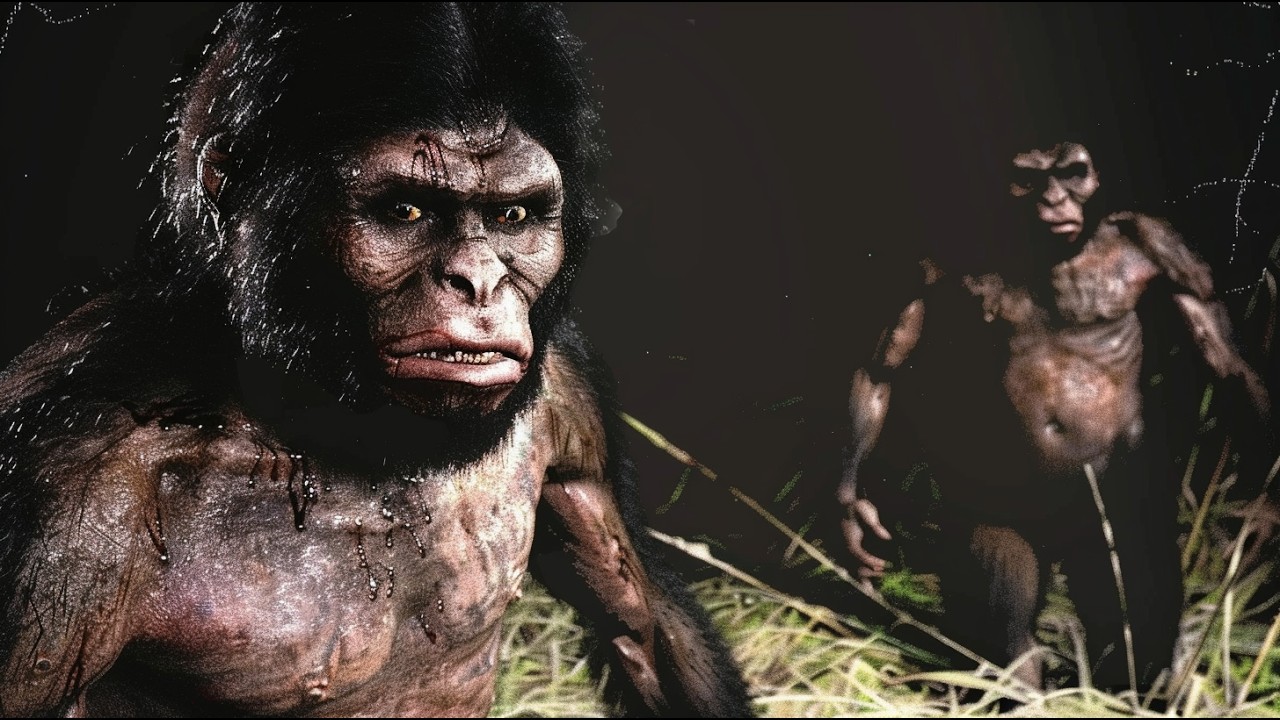 Pygmy Neanderthal Discovery Challenges Everything We Thought We Knew