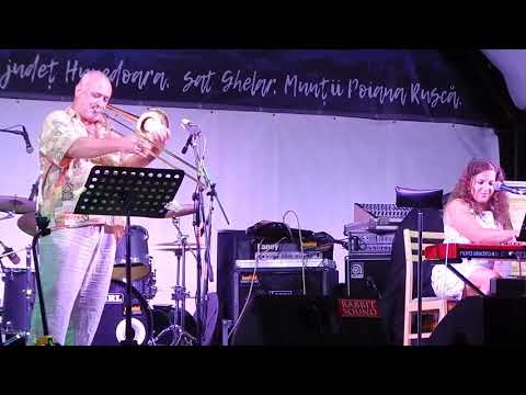 All of me - Elena Gatcin&Liviu Marculescu