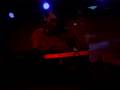 In Flagranti @ Club Control Bucharest