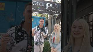 Download lagu Top 4 Indonesian Food Restaurants in Bali mp3