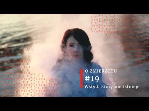 O Zmierzchu #19 - Wstyd, który nie istnieje