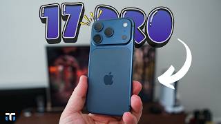 The iPhone 17 Pro Isn’t Meant For Everyone, But You’ll Still Buy One Anyway.