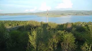 preview picture of video 'Vlasinsko jezero'