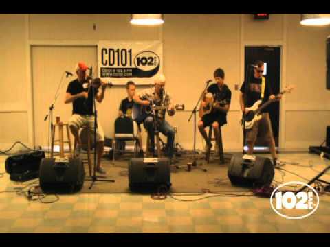Brown Dog - Young Dubliners