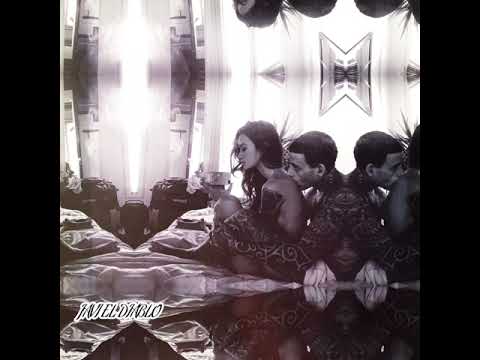 Dxvn x Daniel Di Angelo - Love is evil