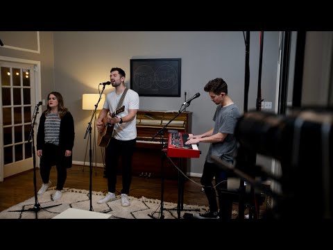 Christ Be Magnified - Live from the Living Room