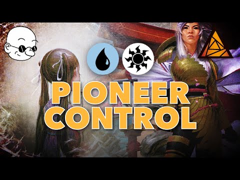My Favorite Control | Pioneer Azorius | Arena Best of 3