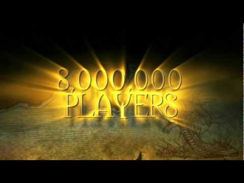 World of Warcraft Retrospective