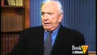 Gore Vidal In Depth (6/12)