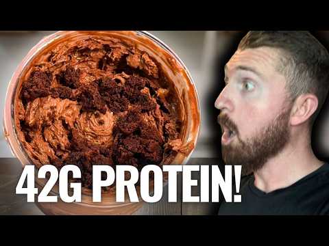 High Protein Ice Cream That Melts Belly Fat | Ninja Creami