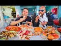 Best Morocco Street Food 41 Meals Ultimate Moroccan Food Tour Full Documentary