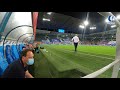 ⏳ De laatste minuten van KAA Gent - Rapid Wien