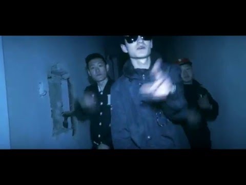 KIMVNX X MVRK ft  SCRAGGY - #BDPME