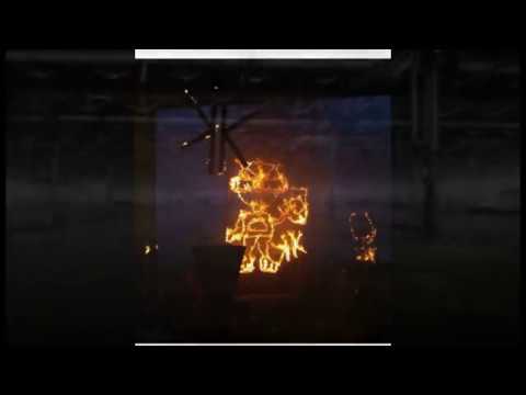 Kernel Panik 20th Anniversary