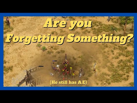 An Entertaining Eggy War?!?! | Matreiuss (Isis) vs Shelty (Ra) #aom #ageofempires